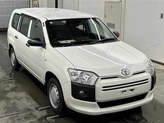 Toyota PROBOX 2021