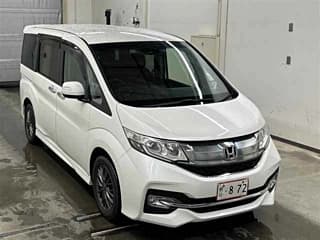 Honda STEP WAGON 2016