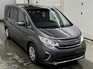 Honda STEP WAGON 2021