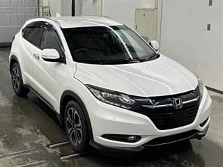 Honda VEZEL 2015