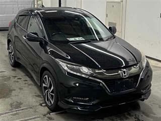 Honda VEZEL 2018