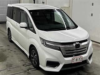 Honda STEP WAGON 2020
