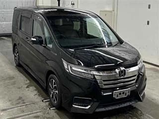 Honda STEP WAGON 2018