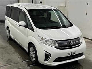 Honda STEP WAGON 2017