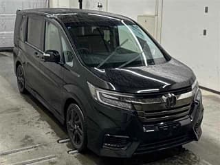 Honda STEP WAGON 2019