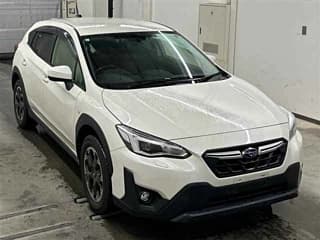 Subaru XV 2021