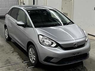 Honda FIT 2020