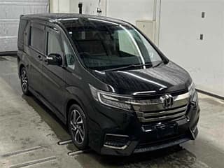 Honda STEP WAGON 2018