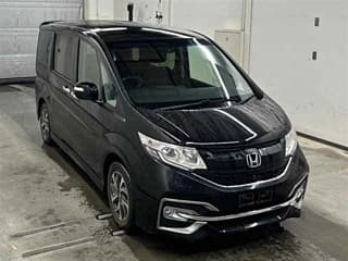 Honda STEP WAGON 2015