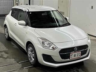 Suzuki SWIFT 2019
