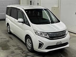 Honda STEP WAGON 2021