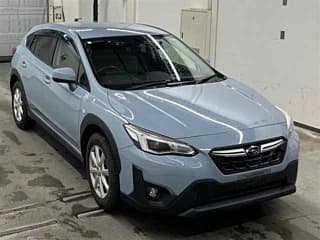 Subaru XV 2021