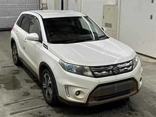 Suzuki ESCUDO 2018