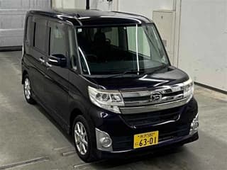 Daihatsu TANTO 2014