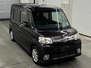 Daihatsu TANTO 2013