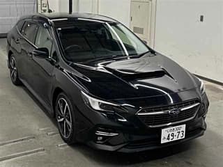 Subaru LEVORG 2021