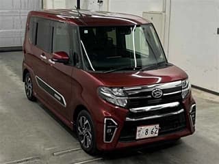 Daihatsu TANTO 2021