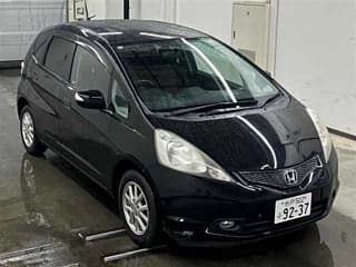 Honda FIT 2010
