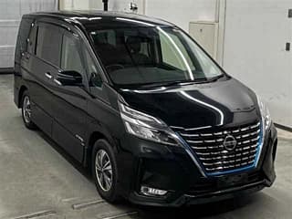 Nissan SERENA 2021