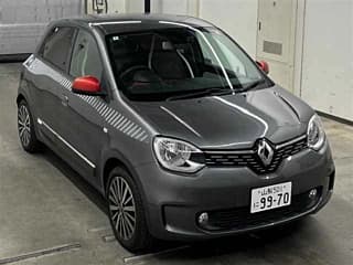 Renault TWINGO 2020