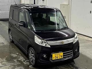 Suzuki SPACIA 2013