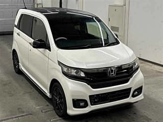 Honda N WGN 2017