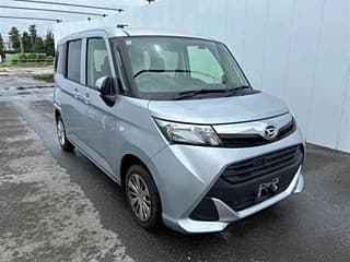 Daihatsu THOR 2018
