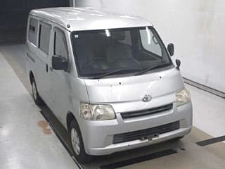 Toyota LITE ACE VAN 2017