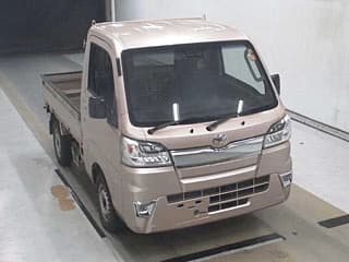 Toyota PIXIS TRUCK 2021