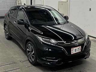 Honda VEZEL 2018