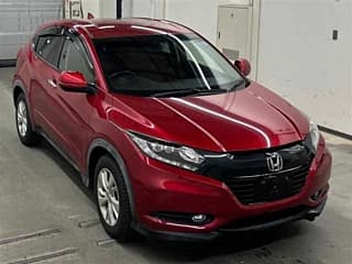 Honda VEZEL 2017