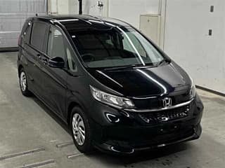 Honda FREED 2021