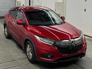 Honda VEZEL 2018