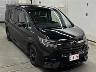 Honda STEP WAGON 2020