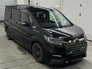 Honda STEP WAGON 2019
