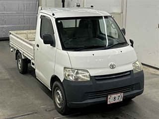Toyota TOWN ACE TRUCK 2017