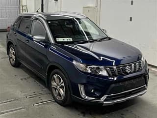 Suzuki ESCUDO 2021