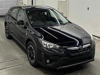 Subaru XV 2021