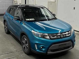 Suzuki ESCUDO 2016