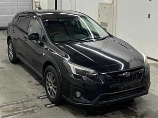 Subaru XV 2017