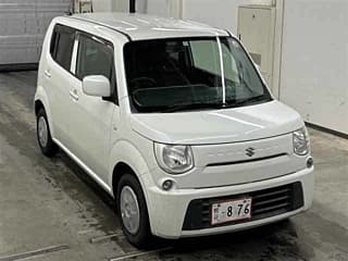 Suzuki MRWAGON 2012