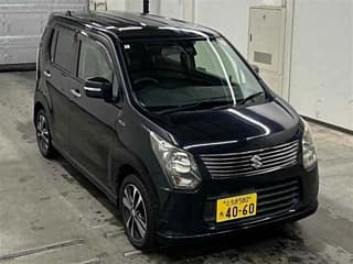 Suzuki WAGON R 2014