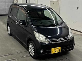 Daihatsu MOVE 2010