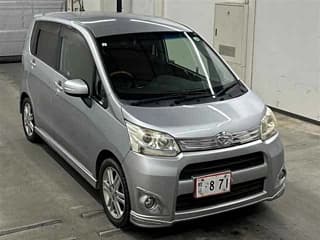 Daihatsu MOVE 2011