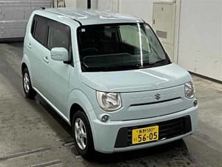 Suzuki MRWAGON 2012