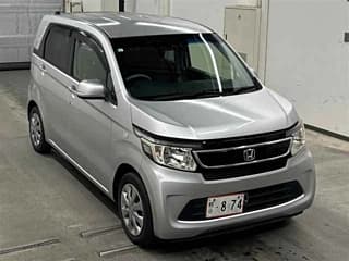 Honda N WGN 2015