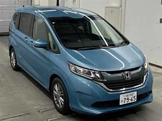 Honda FREED 2018