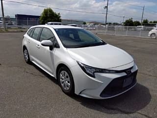 Toyota COROLLA TOURING 2021