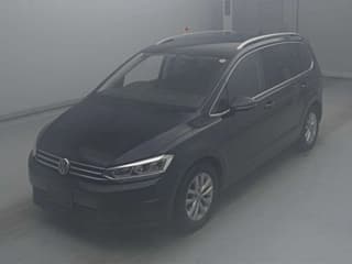 Volkswagen GOLF TOURAN 2017