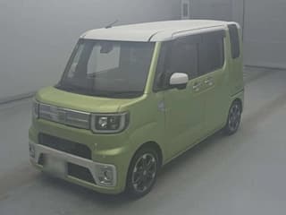 Daihatsu WAKE 2016
